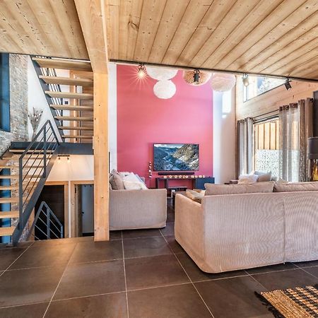 Chalet Azobe Morzine - By Emerald Stay Montriond Exterior photo